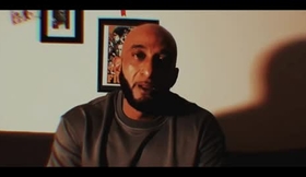 Bande demo Joseph Ali