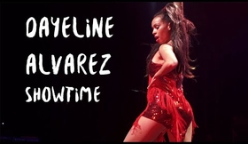 Dayeline Argota Alvarez - Showtime