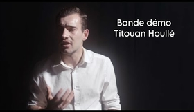 Bande démo - Titouan Houllé