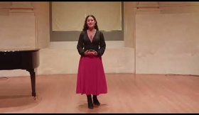 Eccomi in lieta vesta. Oh, quante volte! - I Capuleti e i Montecchi