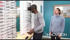 Institut Supérieur d'Optique - Comment ISO améliore votre vie/vue ?