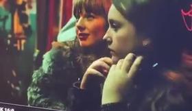 Cinéma - le tournage