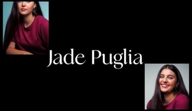 Jade Puglia - Showreel