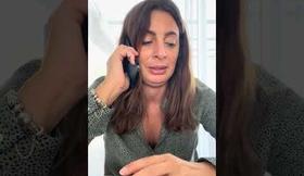 L'émotive (Improvisation - Pige téléphonique - Episode 3)