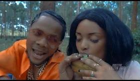 Red baby break my heart (officiel vidéo)