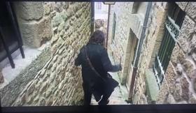 Scène 2 TWD