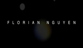 Florian NGUYEN - Sampler 2013