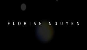 Florian NGUYEN - Sampler 2013