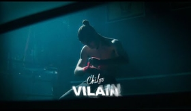 Chiloo - Vilain (clip officiel)