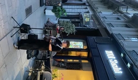 Composition « Décorps »