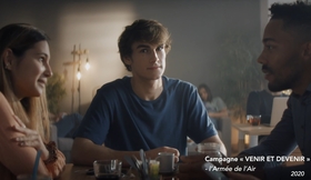 Victor LAINE - Bande Démo 2020