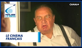 Le cinéma français - Groland - CANAL+