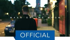 Maan on the Moon - Scar (Official Video)