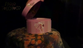 Teaser "Amour et chocolat"