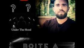 La boîte À Questions (Under The Hood) #1