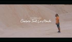 Djibellah - Comme tout le monde (Clip Officiel)