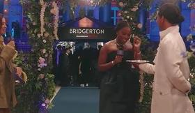 Bridgerton Premiere Season 4 Masquerade Ball