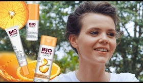 Moja jutarnja rutina za blistavu kožu - Bio Beauté by Nuxe