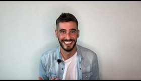 Vidéo de présentation-Vincent Azalbert