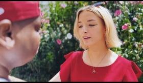 ELLE VOLE LE MEC DE SA MEILLEURE AMIE 2 @pandafuter @Lauryn_tv