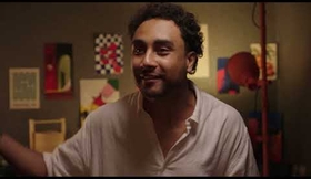 Bande démo - Cyril et le manager