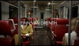 Finn van Drenth - Showreel 2025