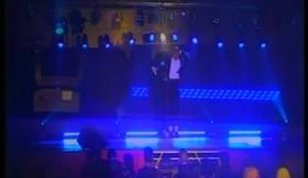 Cabaret Magique CRESPIN 2013