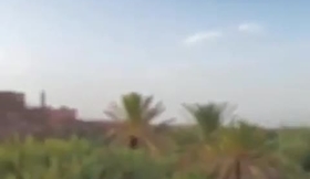 Vidéo paysage du maroc