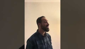 C’était pas juste”… Style : Drame / Intime