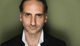 Simone Moretto acting showreel 2025.