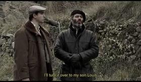 Au Soldat Inconnu, les enfants de la Resistance (English subtitles)