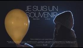 Je suis un souvenir - Court-métrage 2024 (Nikon Film Festival)