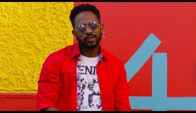 Jonathan - Confiance (Clip officiel)