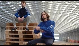 Giovanni - Éclipse N°5 (J'écris feat Mick)