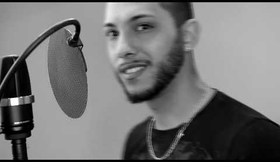 Slimane - Nous deux - JEYZO