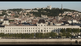 InterContinental Lyon - Hotel Dieu - Film Reveal