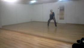 Ptite démo hip-hop