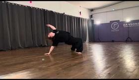 Solo 2025 - Tam Tam de James Carles