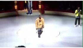 Défilé Atelier Chardon Savard Cirque d'hiver