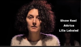 Lilia Labaied SHOW REEL 2023 - Italiano