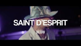 Saint d'Esprits - SvSpecT17 ft. JMINI