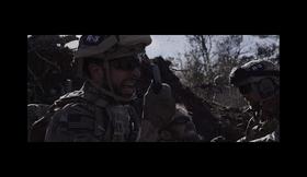 Border War XI : « The Cossacks' Blade »
