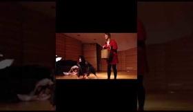 Chaperon rouge (Extrait Live)