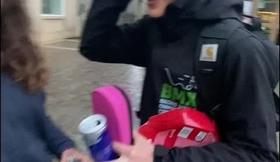 Un petit bout dma vie