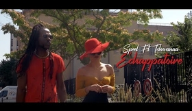 Speel Feat Tchevanaa -Echappatoire ( Clip officiel )