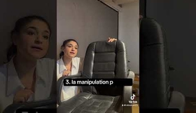 Les mensonges partie 1