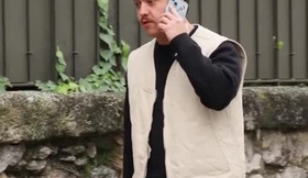 Présentation de l'application Tourism In