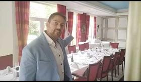 impro hôtel #comedy #improv #kasteel  #boss #mc