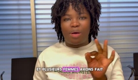 Vidéo promotionnelle – Queen Creator