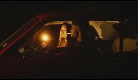 Shenie Fogo - Midnight (Visuals)